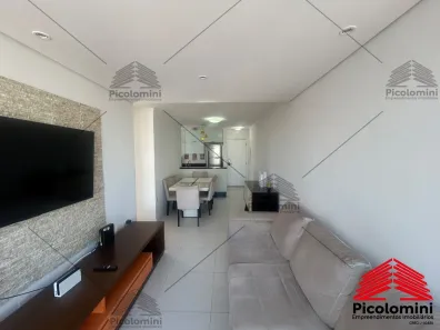 Apartamento com 2 Quartos à venda, 60m² no Parque da Mooca, São Paulo