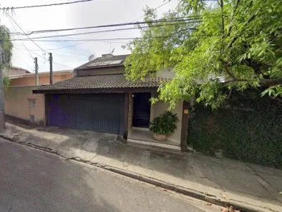 Casa com 1 Quarto à venda, 378m² no Jardim Santiago, Indaiatuba