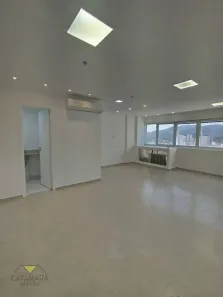 Sala Comercial para alugar, 38m² no Vila Mogilar, Mogi das Cruzes