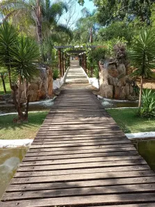 Fazenda/Sítio à venda, 20000m² no Samambaia Sul, Brasília