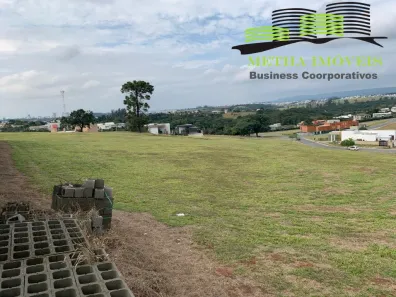 Lote/Terreno à venda, 1000m² no Parque Reserva Fazenda Imperial, Sorocaba