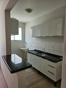 Apartamento com 2 Quartos à venda, 47m² no Residencial Ana Célia, São José do Rio Preto