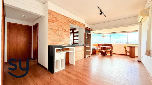 Apartamento com 3 Quartos para alugar, 100m² no Petrópolis, Porto Alegre