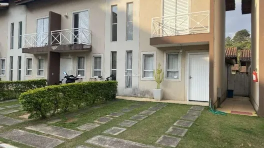 Casa com 2 Quartos à venda, 82m² no Jardim Central, Cotia