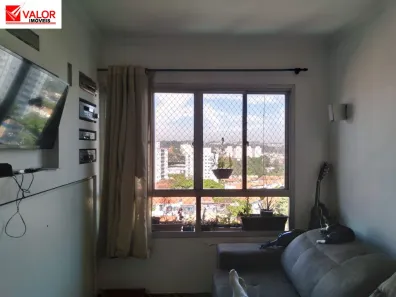Apartamento com 2 Quartos à venda, 67m² no Jardim Ester, São Paulo