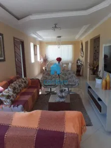 Casa de Condomínio com 3 Quartos à venda, 264m² no Chácaras Roselândia, Cotia