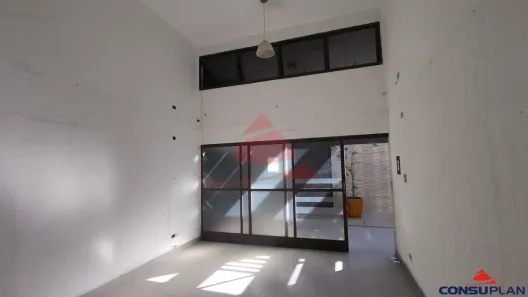 Sala Comercial para alugar, 20m² no Centro, São José dos Campos