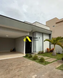 Casa de Condomínio com 3 Quartos à venda, 205m² no Residencial Vivenda das Pitangueiras, Valinhos