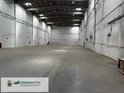 Galpão/Depósito/Armazém para alugar, 14m² no Jacaré, Cabedelo