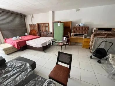 Ponto Comercial à venda, 64m² no Praia do Morro, Guarapari