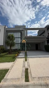 Casa de Condomínio com 3 Quartos à venda, 198m² no Residencial Duas Marias, Indaiatuba