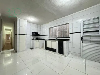 Casa de Condomínio com 3 Quartos à venda, 187m² no Vila Primavera, São Paulo