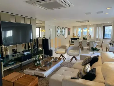 Apartamento com 5 Quartos à venda, 235m² no Boa Viagem, Recife