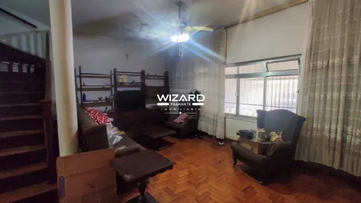 Sobrado com 4 Quartos à venda, 226m² no Alto da Mooca, São Paulo