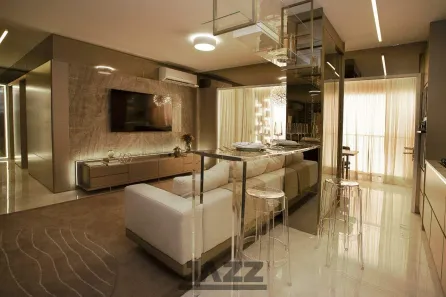 Casa com 3 Quartos à venda, 104m² no Nova Campinas, Campinas