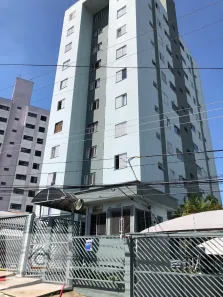 Apartamento com 2 Quartos à venda, 50m² no Vila Rui Barbosa, São Paulo