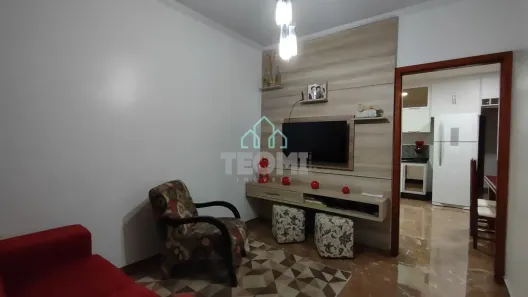 Casa com 2 Quartos à venda, 120m² no Parque Urupês, Taubaté