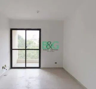 Apartamento com 3 Quartos à venda, 70m² no Jardim Paraíso, São Paulo