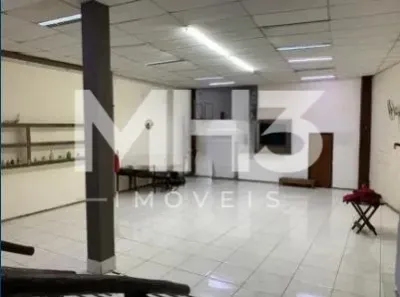 Ponto Comercial à venda, 345m² no Jardim Santana, Campinas