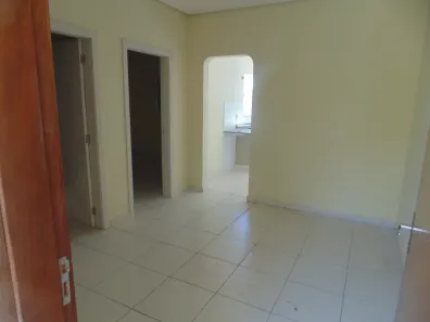 Casa com 2 Quartos para alugar, 80m² no Vila Monteiro, Piracicaba