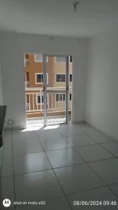 Apartamento com 2 Quartos à venda, 50m² no Urucunema, Eusébio