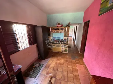 Casa com 3 Quartos à venda, 137m² no Custódio Pereira, Uberlândia