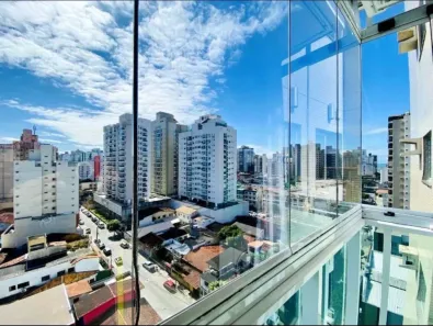 Apartamento com 2 Quartos à venda, 65m² no Itapuã, Vila Velha
