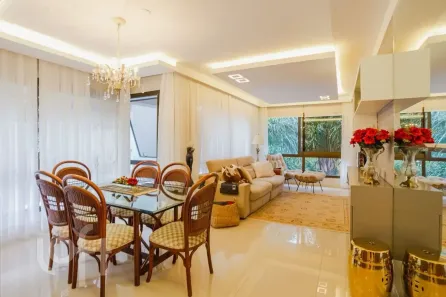 Apartamento com 2 Quartos à venda, 94m² no Petrópolis, Porto Alegre