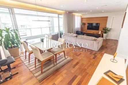 Apartamento com 3 Quartos à venda, 147m² no Parque da Mooca, São Paulo