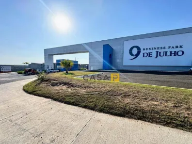 Lote/Terreno à venda, 760m² no Antônio Zanaga, Americana