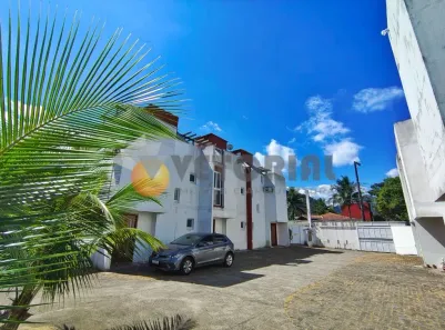 Casa de Condomínio com 3 Quartos à venda, 145m² no Balneário Gardem Mar, Caraguatatuba