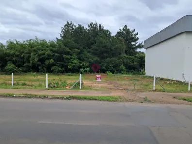 Lote/Terreno para alugar, 1300m² no Industrial Norte, Campo Bom