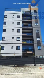 Apartamento com 2 Quartos à venda, 54m² no Intermares, Cabedelo