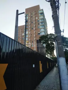 Apartamento com 3 Quartos à venda, 186m² no Jardim Pantanal, São Paulo
