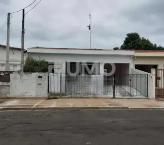 Casa com 2 Quartos à venda, 80m² no Jardim Nova Europa, Campinas