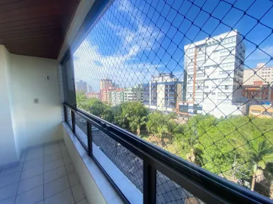Apartamento com 2 Quartos à venda, 70m² no Zona Nova, Capão da Canoa