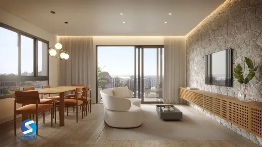 Apartamento com 3 Quartos à venda, 104m² no Higienópolis, Porto Alegre