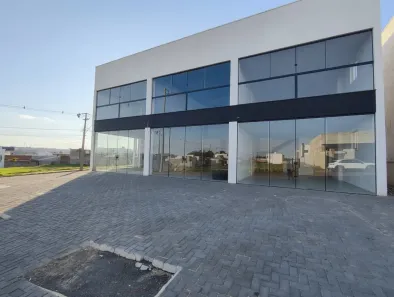 Ponto Comercial para alugar, 110m² no Cascavel Velho, Cascavel