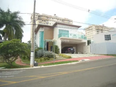 Casa com 4 Quartos à venda, 300m² no Estrela Sul, Juiz de Fora