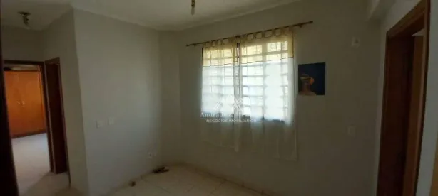 Apartamento com 1 Quarto à venda, 35m² no Centro, Ribeirão Preto