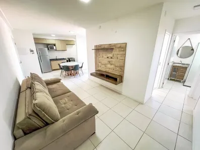 Apartamento com 2 Quartos à venda, 67m² no Centro, Balneário Piçarras