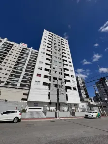 Apartamento com 1 Quarto para alugar, 48m² no Kobrasol, São José