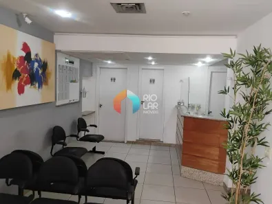 Sala Comercial à venda, 163m² no Centro, Rio de Janeiro