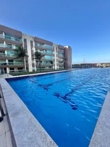 Apartamento com 2 Quartos à venda, 58m² no Praia do Futuro II, Fortaleza