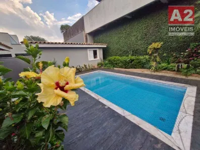 Sobrado com 4 Quartos à venda, 317m² no Parque dos Príncipes, São Paulo