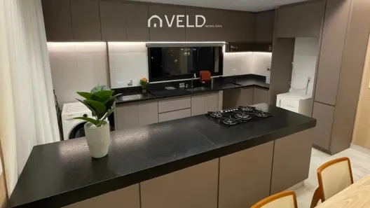 Apartamento com 3 Quartos à venda, 124m² no Setor Marista, Goiânia