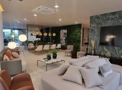 Apartamento com 3 Quartos à venda, 135m² no Campo Belo, São Paulo