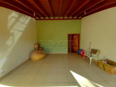 Casa com 4 Quartos para alugar, 355m² no Alto da Boa Vista, Ribeirão Preto
