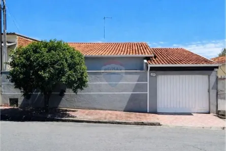 Casa com 3 Quartos à venda, 100m² no Jardim Amélia, São João da Boa Vista