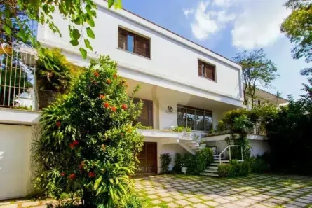 Casa com 5 Quartos à venda, 600m² no Jardim Guedala, São Paulo